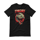 Dinosaur Blood T-Shirt