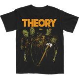 Zombie T-Shirt