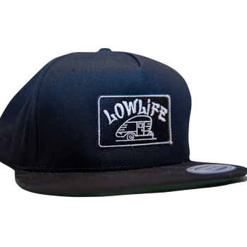 Lowlife Hat